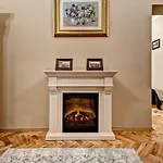 Apartamenty Pod Baranami