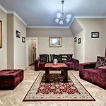 Apartamenty Pod Baranami