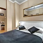 Apartamenty Pod Baranami
