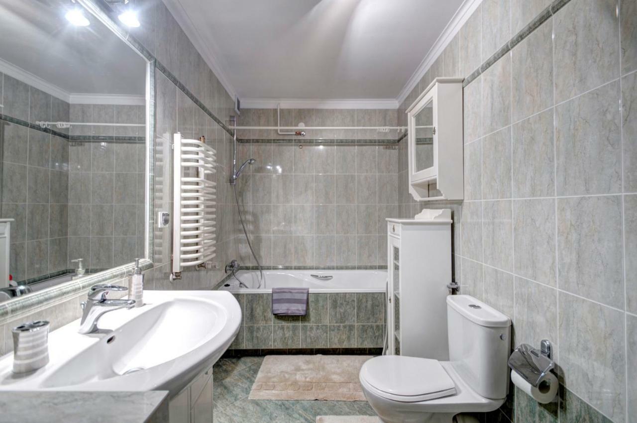 Pod Baranami Apartmán *
