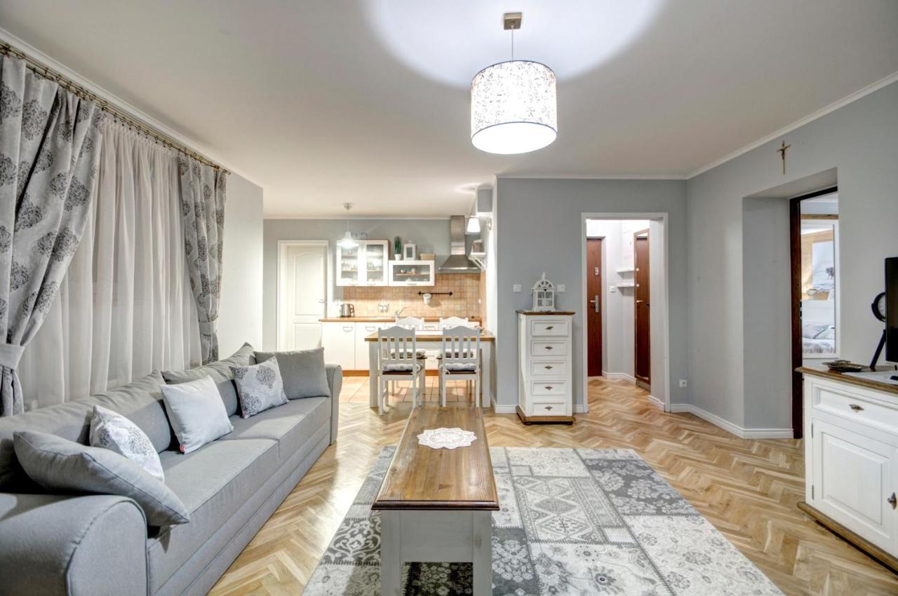 Apartmán Pod Baranami Zakopane