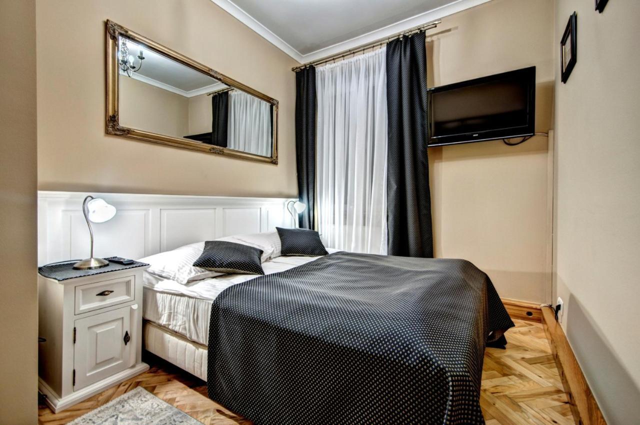 Apartmán Pod Baranami