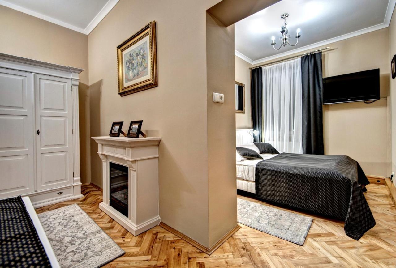 Apartmán Pod Baranami Zakopane