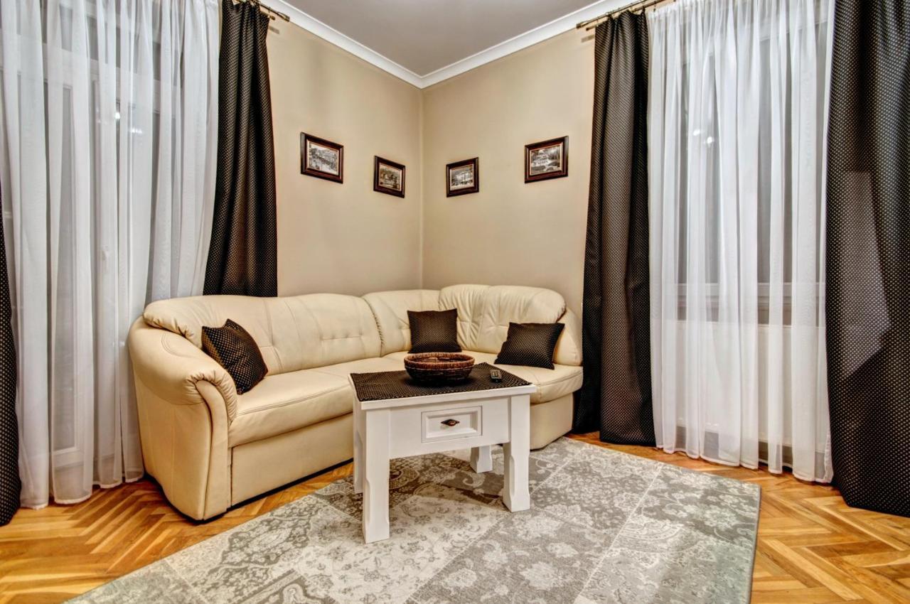 Pod Baranami Apartmán