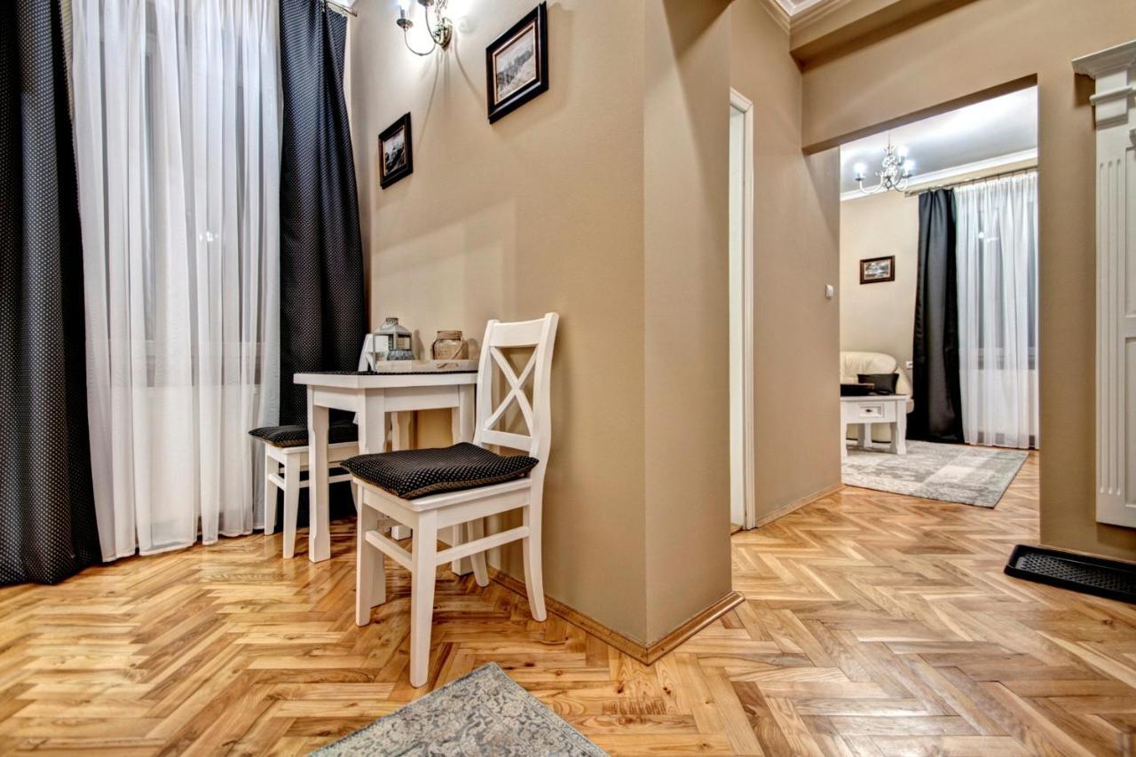 Apartment Pod Baranami Zakopane