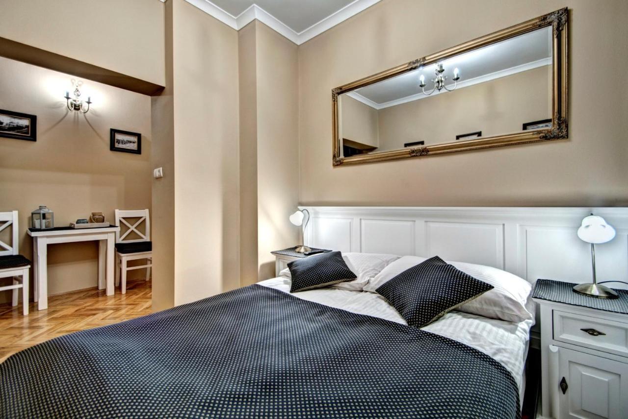 Pod Baranami Apartmán *