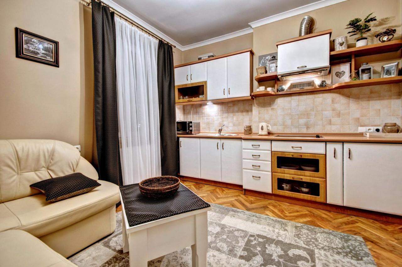 Pod Baranami Apartmán Zakopane