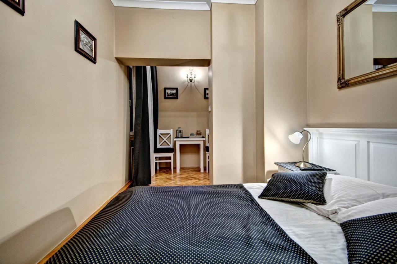 Pod Baranami Apartmán *