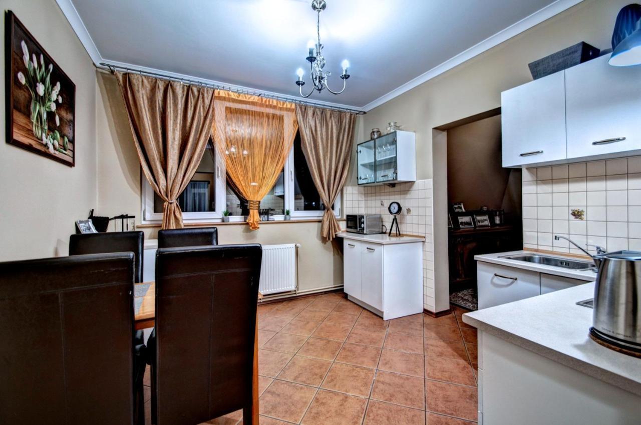 Apartmán Pod Baranami