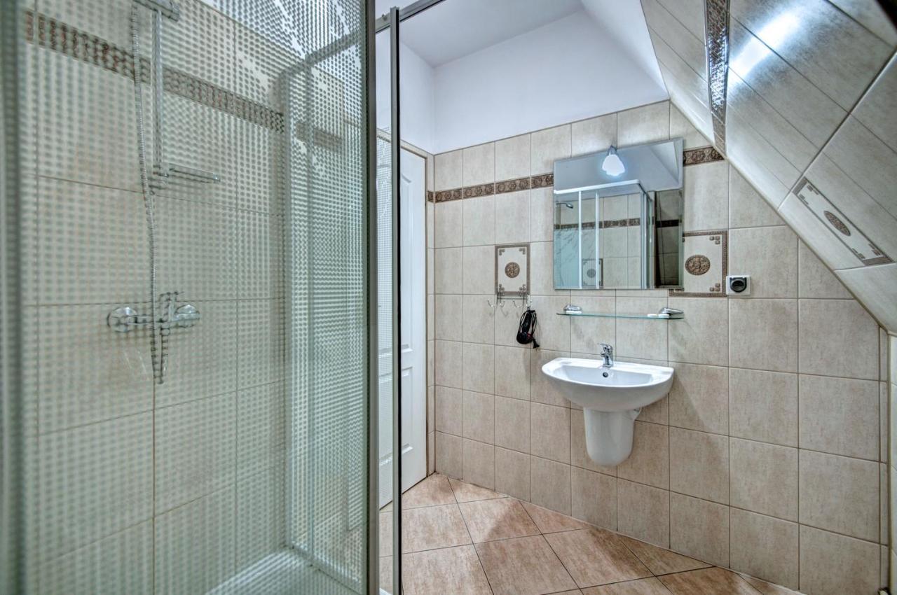 Apartmán Pod Baranami
