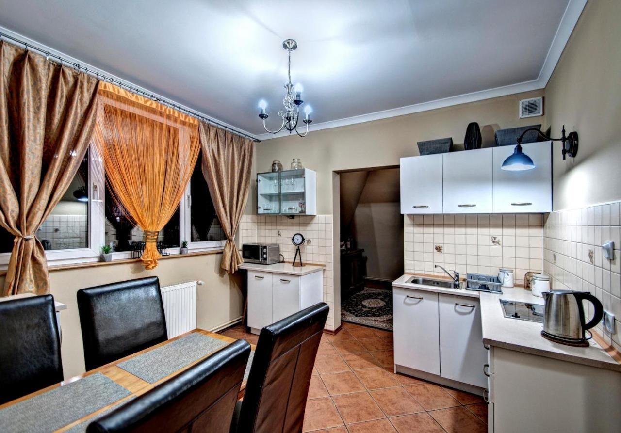 Pod Baranami Apartmán Zakopane